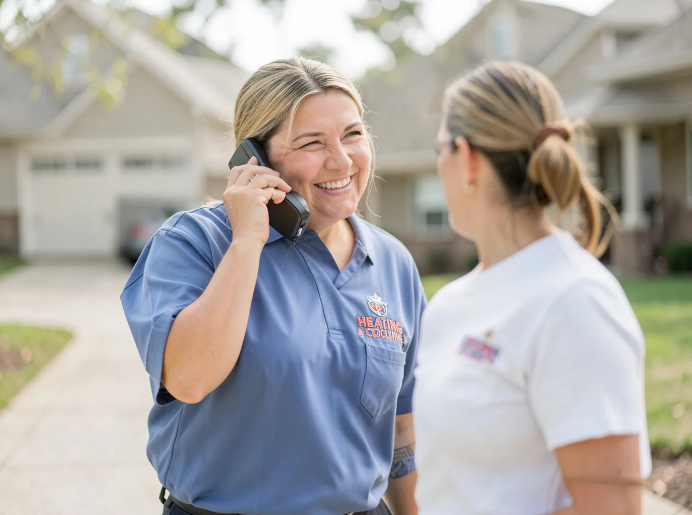 Hvac Repair Salem, VA FAQs